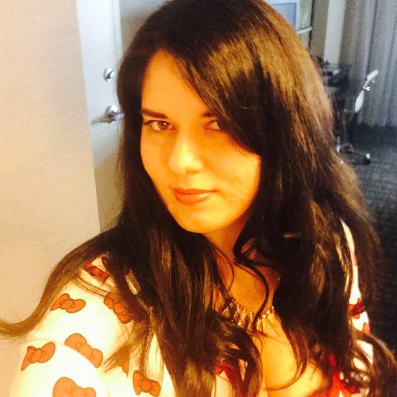 Meet your POSHER - Picture 2 of 9